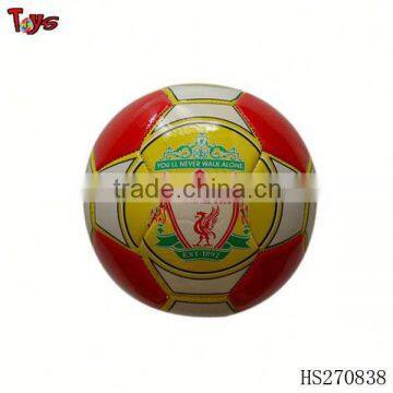 kids playing soccer ball size weight