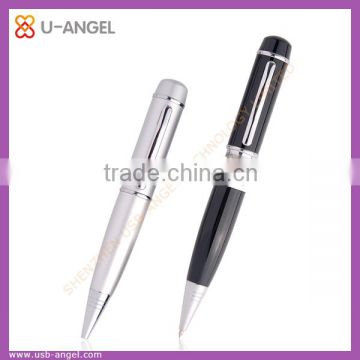 Fashionale Pen Shape USB Stick 8gb USB Flash Drive Pen