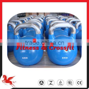 The Top Grade Competition Kettle bells 6kg