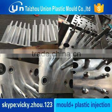 china mold maker medicine of mould plastic mould service