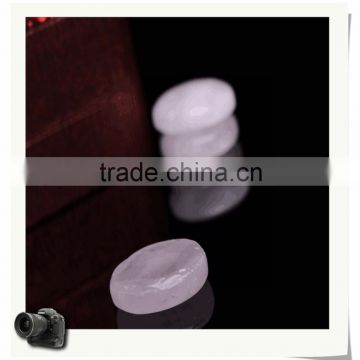 Natural crystal powder crystal beads Do massage health care for sale