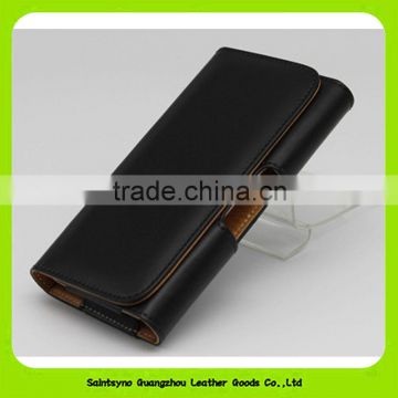 16181 Wholesale 2016 fancy mobile phone wallet case