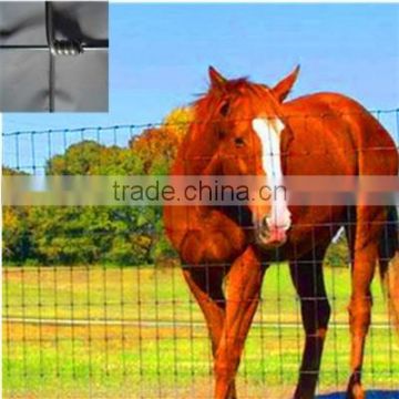 cattle filed fence/sheep wire mesh fence ,used livestock panels, Horse Fence, forest lap fence panel ,feedlot panel ,farm fence