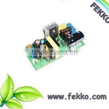 open frame power supply general small touch screen monitor