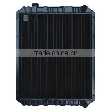 Factory direct supply Hitachi EX100-1 radiator
