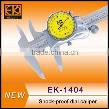 CE certified offset dial caliper
