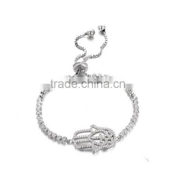 fashion jewelry 925 sterling silver bangle molds