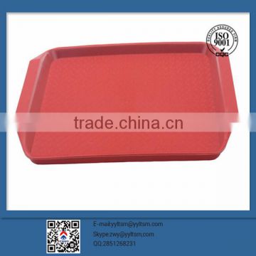Newest Best Plastic Serving Trays / restaurant tray