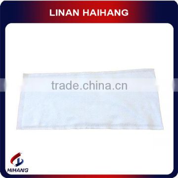 China manufacture spunlace cotton glove