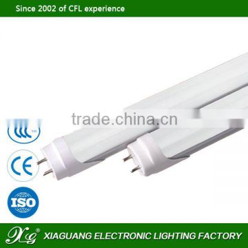 Hot selling T8 tube CFL energy saving lamp