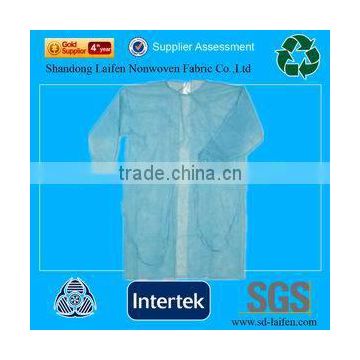 PP sponbonded nonwoven fabric disposable clothing