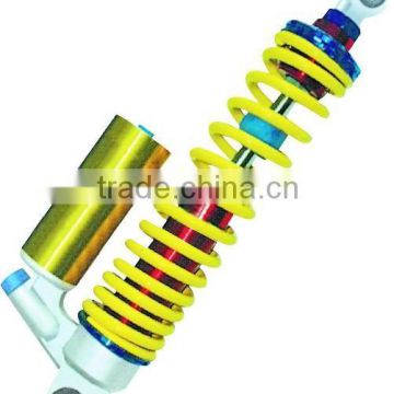 motorcycle shock absorber.suspension systems(FL-MTCQN-0038)
