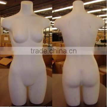 Headless mannequin / Female mannequin