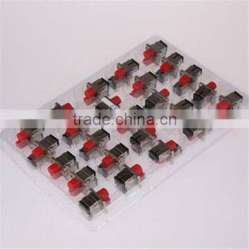 factory oem high quality lc fiber connector