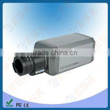 700tvl Standard Box Camera