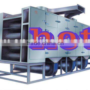 DW Series Mesh-Belt Drying machine