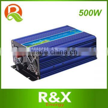 500W Ac To Dc Inverter,CE Approval+ 2 Years Warranty!