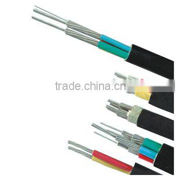 PVC Power Cable 0.6/1KV