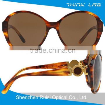 Big frame sunglasses women sunglasses in Shenzhen