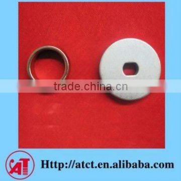 round disc permanent magnets/ring magnets/neodymium magnets