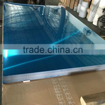 High Luster Elegance Rigidity Stainless Steel Sheet