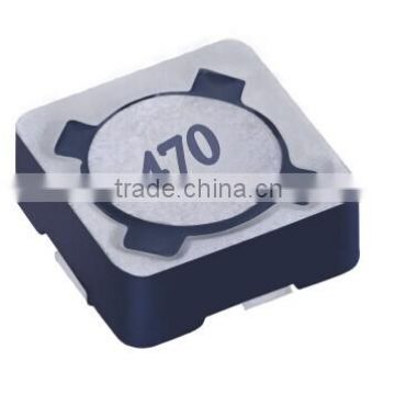 7.3*7.3*4.5 size 0.26A 470uH shield inductor
