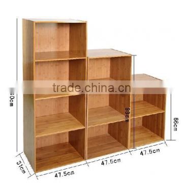 SHALLOW BOOKCASE