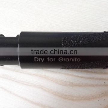 DRY CORE BIT WITH M14 adapter