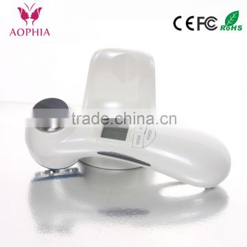 AOPHIA 1 Newest Unique 6 in 1 multifunction beauty gadget for face use