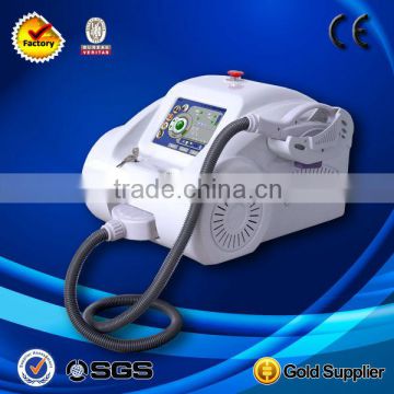Top selling portable IPL with strong power,high quality