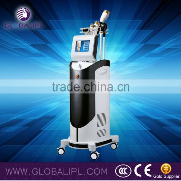 7 in 1 multifunctional weight loss wholesale vacuum cavitation and bipolar rf