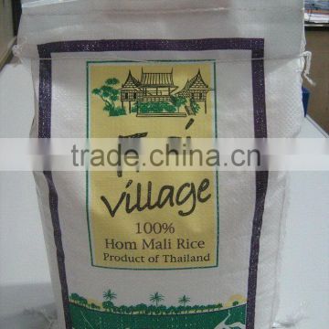 All type of Thai Rice Origin (Premium Quality ), directly from Rice Manufacturer