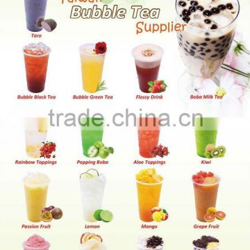 3.2kg TachunGhO Honeydew Juice Boba