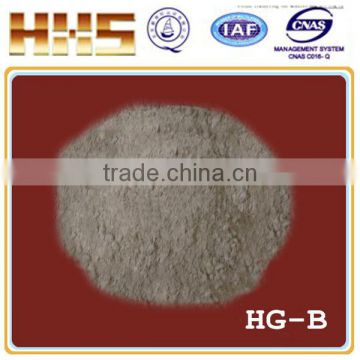 Ladle high alumina castable cment refractory cement low prie list