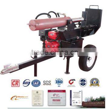 ISO 9001 Certified Wood Splitter For Sale