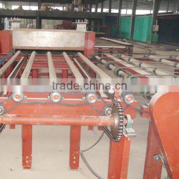 advanced technology glass magnesium board equipment