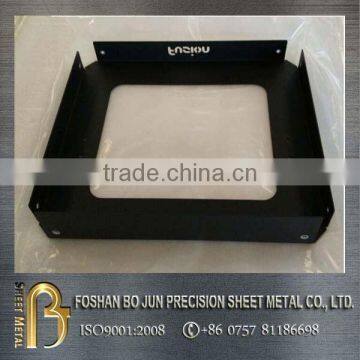 China manufacturer custom quality bending steel enclosure