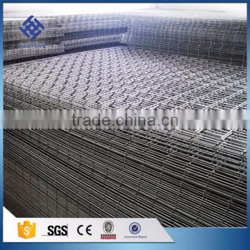 30 Years' factory supply welded wire mesh reinforcement