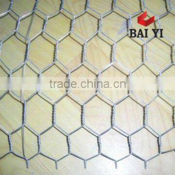 stainless steel hexagonal wire netting(direct factory)