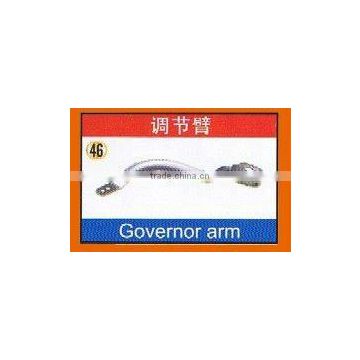 governor arm/ gasoline engine parts for 168F