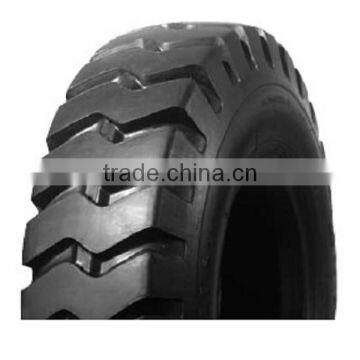 Tianli E-3/L-3 Dirt N Rock Z Tread Tire DNR(Z) II