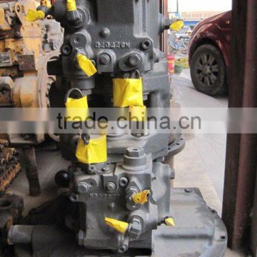 Hydraulic Main Pump,PC300-6 for excavator parts,MT-2096
