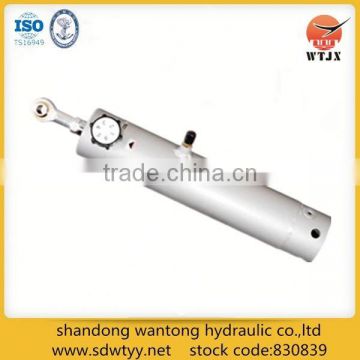 micro hydraulic cylinder for fitness equipment,such as treadmills,from shandong province China