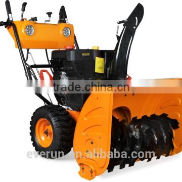 snow blower with CE