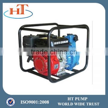 portable gasoline engine high pressure pump DH15H1