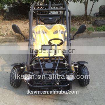 110cc new gas go kart for sale