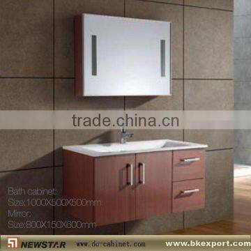 hot soild wood bathroom vanity base cabinet