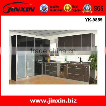 Good Quality Stainless Steel Commercial Kitchen Cabinet