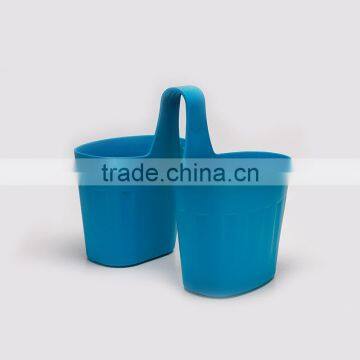 Hot selling new style wholesale plant pots