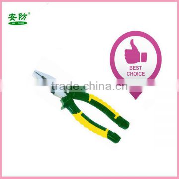 hot sale non magnetic stainless steel combination plier
